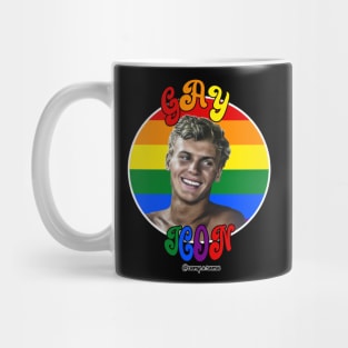 Gay Icon Mug